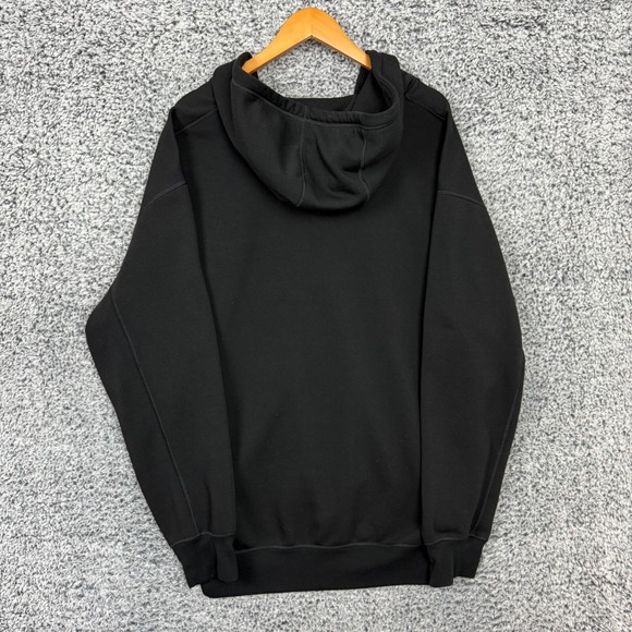 Polo by Ralph Lauren Black Zip-Up Hoodie - Picture 8 of 12